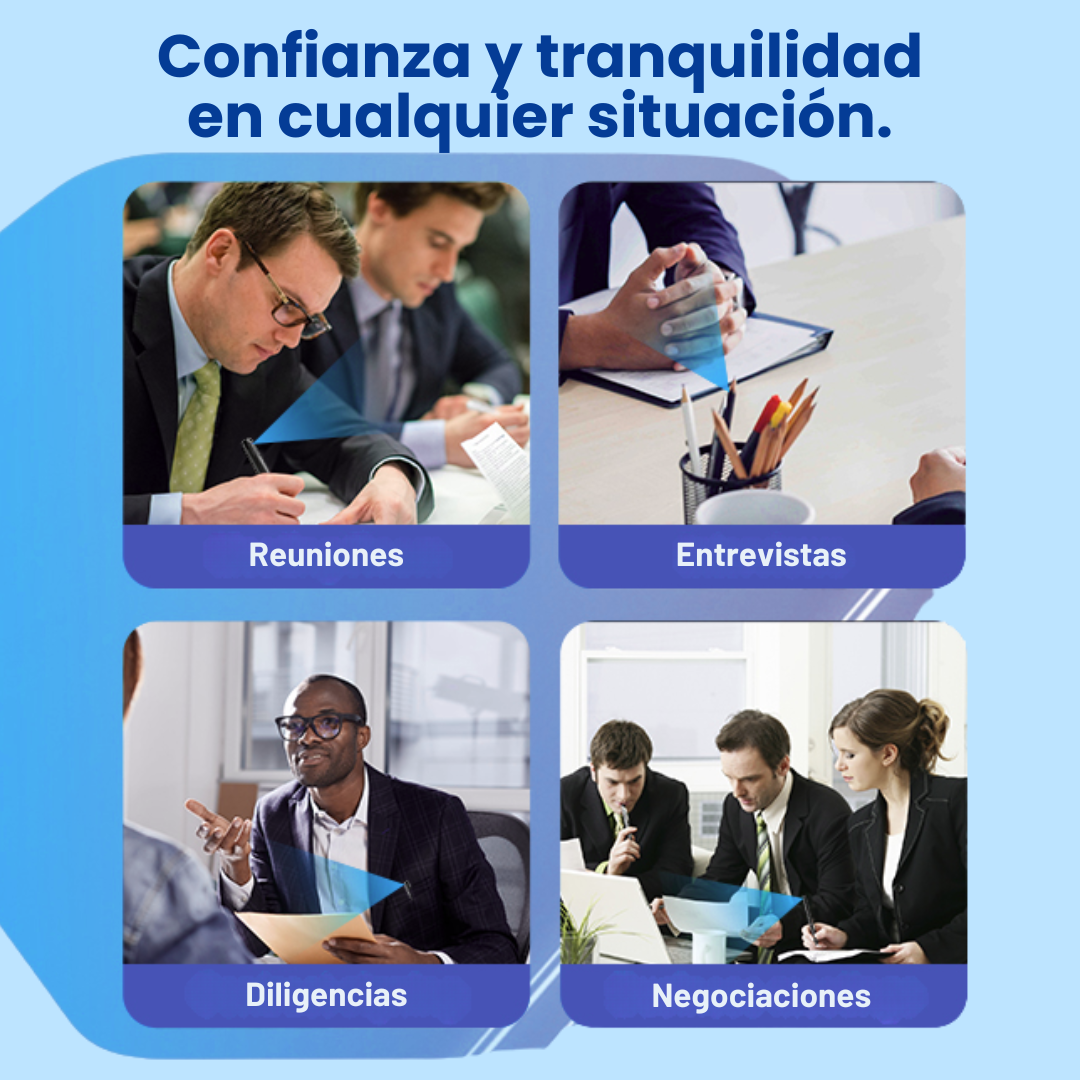 Miniatura 2 de BOLÍGRAFO CON CÁMARA ESPÍA